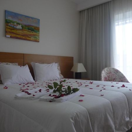 Hotel Rural Quinta Da Conchada أغييرا المظهر الخارجي الصورة