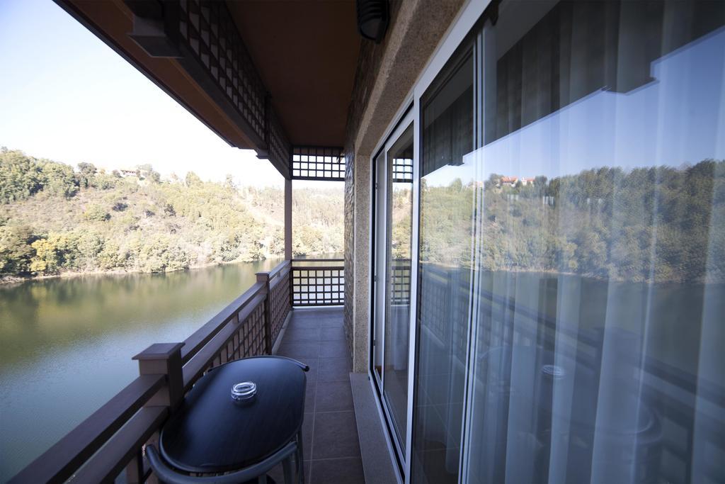 Hotel Rural Quinta Da Conchada أغييرا المظهر الخارجي الصورة