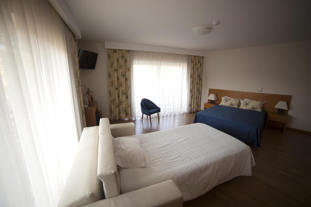 Hotel Rural Quinta Da Conchada أغييرا المظهر الخارجي الصورة