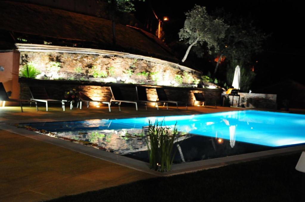 Hotel Rural Quinta Da Conchada أغييرا المظهر الخارجي الصورة