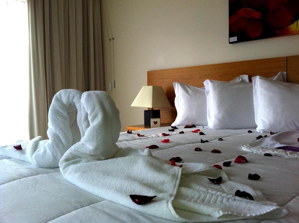 Hotel Rural Quinta Da Conchada أغييرا الغرفة الصورة