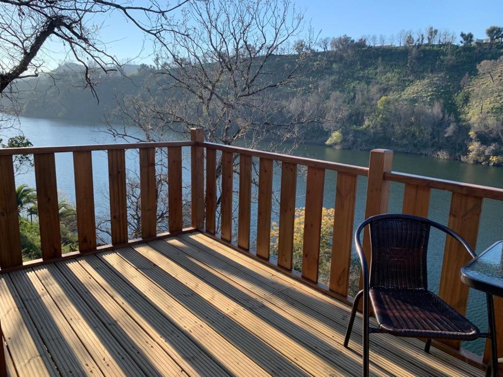 Hotel Rural Quinta Da Conchada أغييرا المظهر الخارجي الصورة